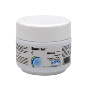 BAMITOL - Ungüento Para Mascotas 90 g